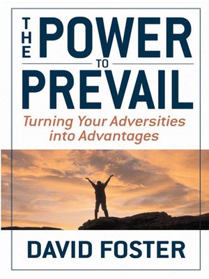 cover image of The Power to Prevail